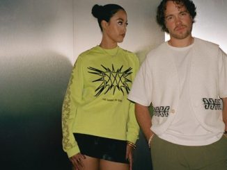 Jazzy – High On Me Ft. Rossi