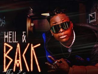 Miliboy – Hell & Back EP