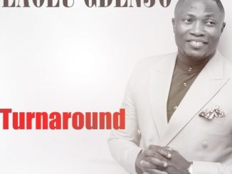 Laolu Gbenjo – EverGreen Yoruba Medley