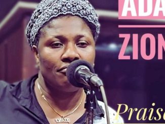 Obiroyce Ent – Adazion Praise (Live)