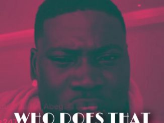 Professional Beat – Who Dose That