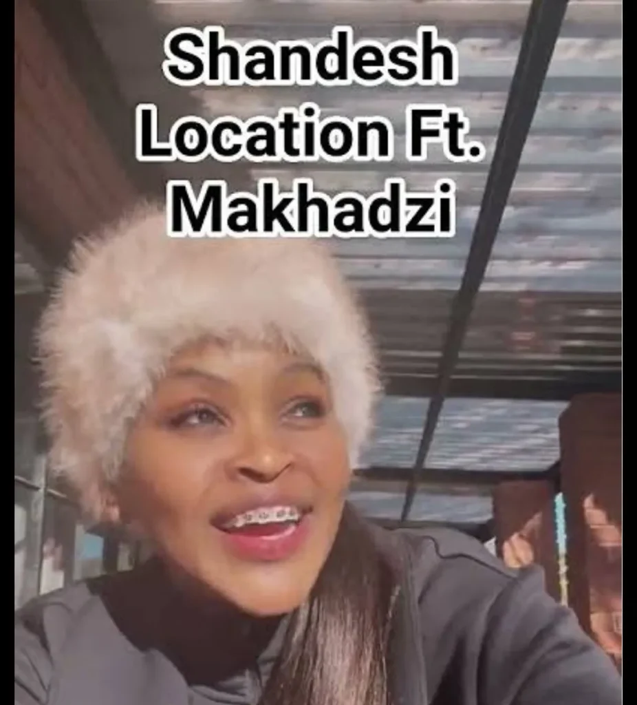 Shandesh – Location