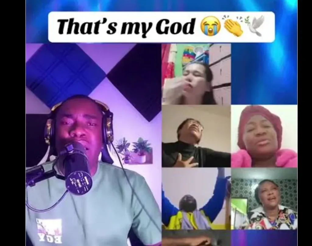 Ephraim Praise – Babylon