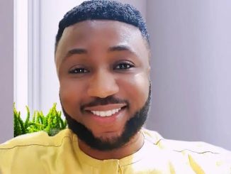 Gozie Okeke – Akwa Ugo