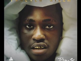 Damo K – Ballers