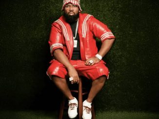 Raekwon – The Emperor’s New Clothes (ALBUM)
