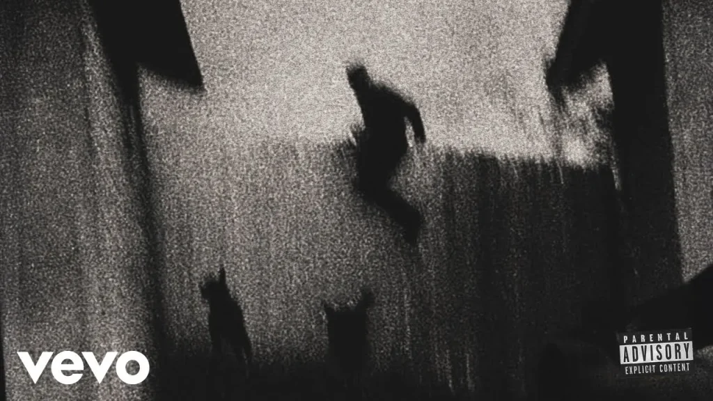 Travis Scott – WHERE WAS YOU