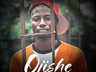 Maxy Bama - Ojishe