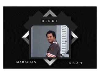 Dj Damlex Soundit – Hindi Maracian Beat