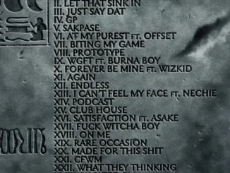 Gunna - The Last Wun Album