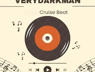 Dj Shaolin Temple – Very Dark Man Cruise Beat Mp3 Download