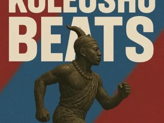 Azzionthebeat – Koleosho Cruise Beat Mp3 Download