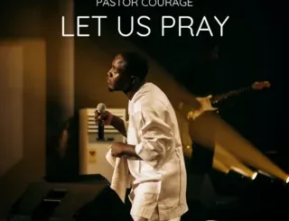 Pastor Courage – Worship Chant