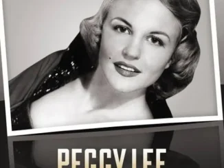 Peggy Lee – Fever