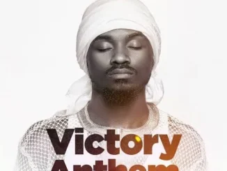 AbelNamadi – Victory Anthem