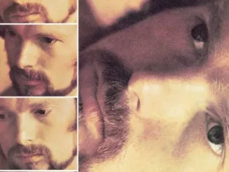 Van Morrison – Into The Mystic
