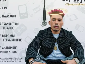 Laff Nation – I GO LIE FOR YOU Mp3 Download