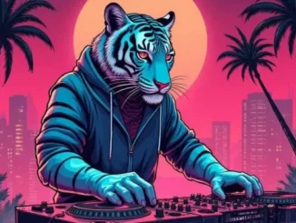 Dj Sossah – Funk2Bandit