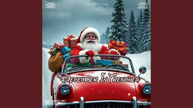 DJ Glitter – Idamu Adugbo Mp3 Download