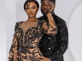 Davido – Forever Yours Mp3 Download