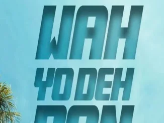 Ayetian – Wah Yo Deh Pan ft. Govana & Nvtzz