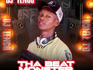 Dj Tecno – Full Of Joy Oblee Beat