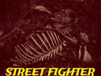 Dj Damlex Soundit x Portable – Street Fighter