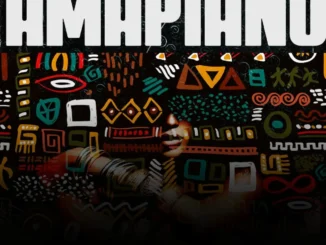Pheonixx – Amapiano