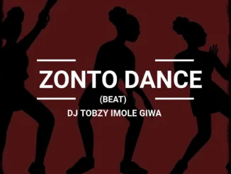 Dj Tobzy Imole Giwa – ZonTo Dance Beat