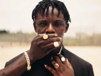 Gbolar Mighty – Third Mainland Mp3 Download