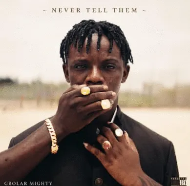 Gbolar Mighty – Third Mainland Mp3 Download
