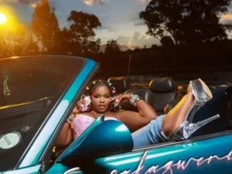 Nkosazana Daughter – Emsakazweni Ft. Nobuhle & Essa Kay