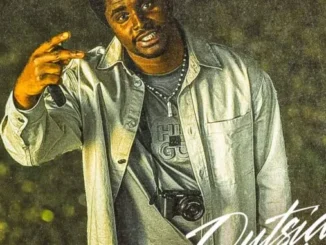 Kcee Blaq – Outside Again