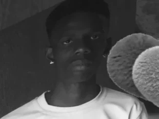 Nicer Boy – I Dey For You