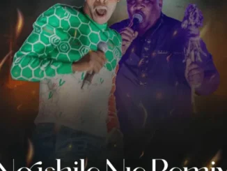 Njabulo Langa – Impolompolo