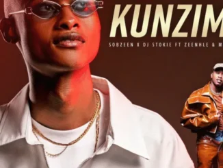 Mawhoo – Kunzima