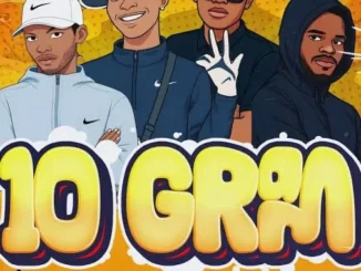Natiey Lepaka – 10 Gram