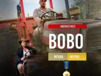 Bobomfanawepiki – UMZILA WETHU