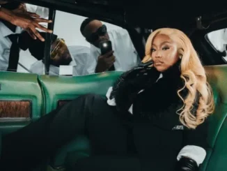 Kamo Mphela – Partii ft. Aymos & Jay Music
