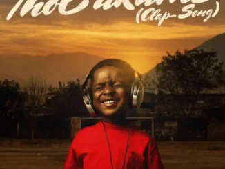 Jazzworx – Tholukuthi (Clap Song) ft. Mawhoo Mp3 Download