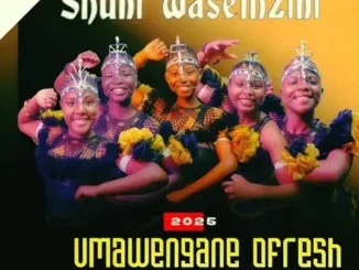 Shuni – Umawengane Fresh Mp3 Download