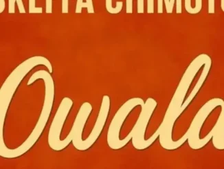 Skeffa Chimoto – Owala Mp3 Download
