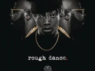 DJ Maphorisa – Dlala Ka Yona ft. Focalistic Mp3 Download