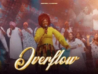 Alaseyori – Overflow Mp3 Download