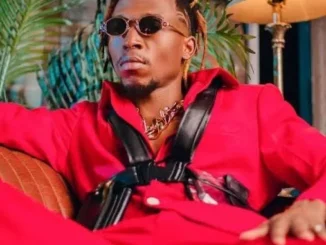 Yo Maps – Mwaya Bwangu Mp3 Download