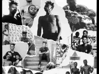 Kwesi Arthur – Pray For Me