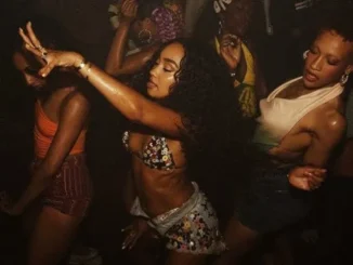 Leigh-Anne – Been A Minute