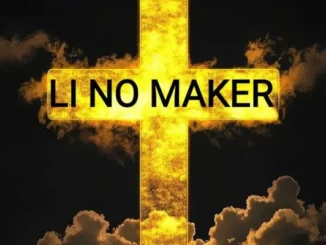 Li No Maker – Happiness Is Free