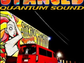 Major Wabantwana – Stanced (Quantum Sound)