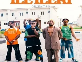 Manny Monie Ft. Young Duu – Ile Ileri Mp3 Download